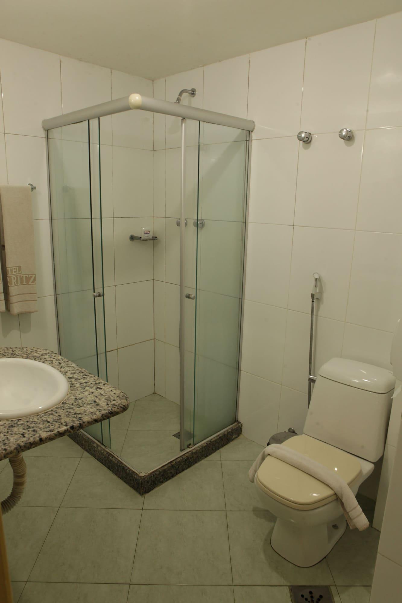 Novo Biarritz Copacabana Hotel Rio de Janeiro