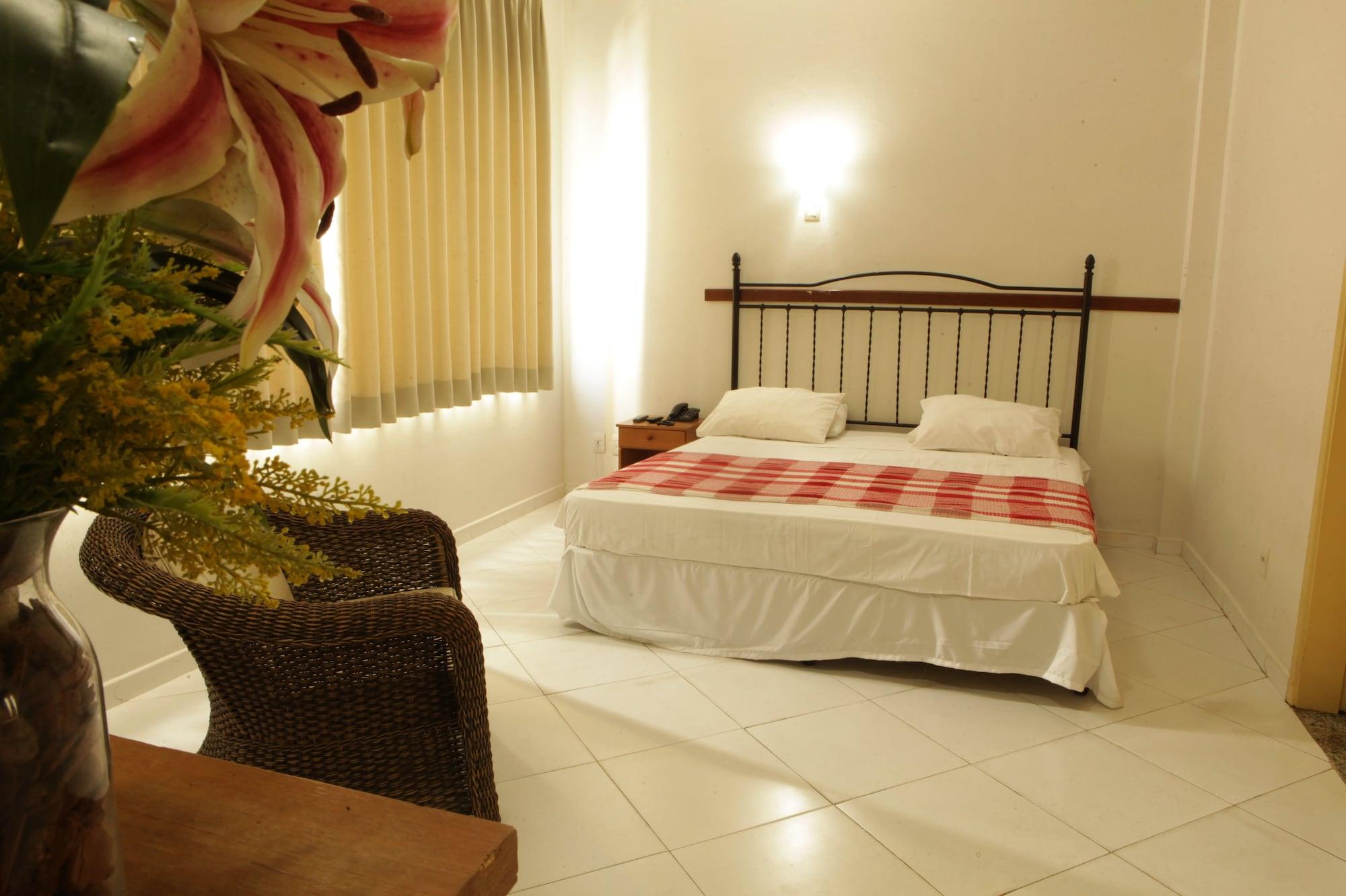 Novo Biarritz Copacabana Hotel Rio de Janeiro