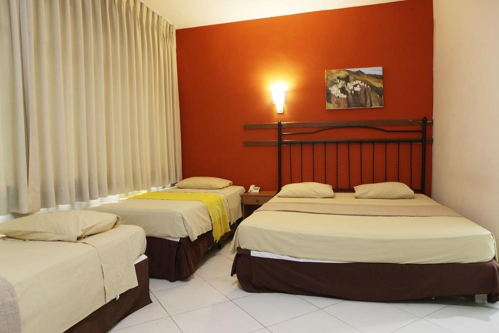 Hotel Novo Biarritz Copacabana Rio de Janeiro