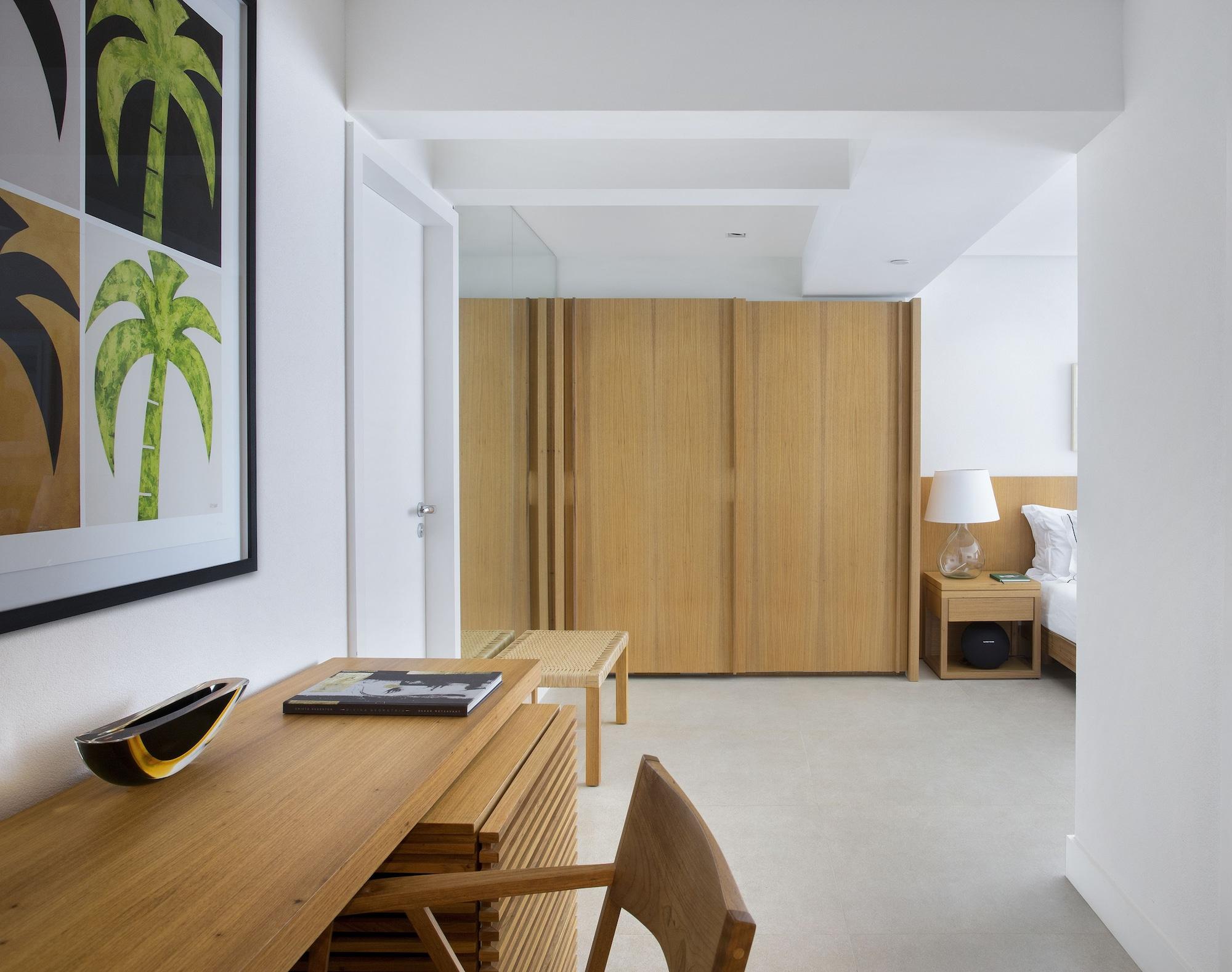 Janeiro Hotel Rio de Janeiro