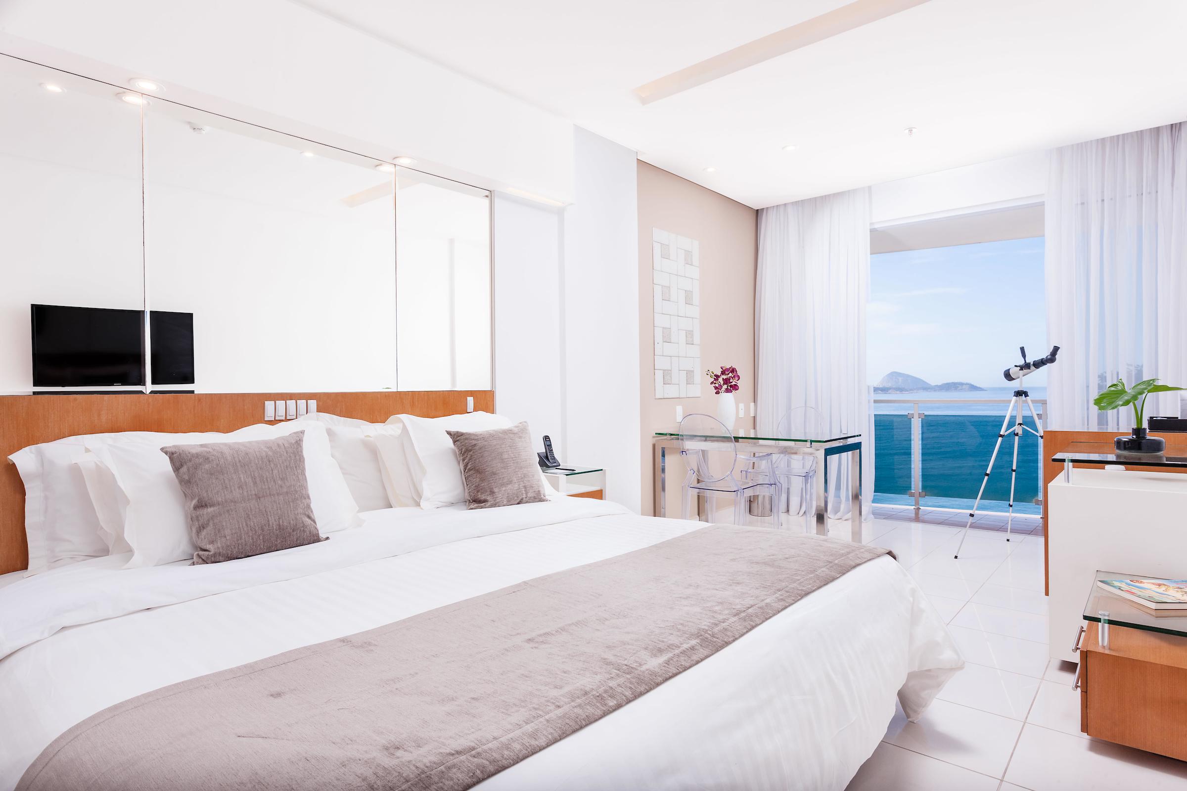 Hotel Praia Ipanema Rio de Janeiro