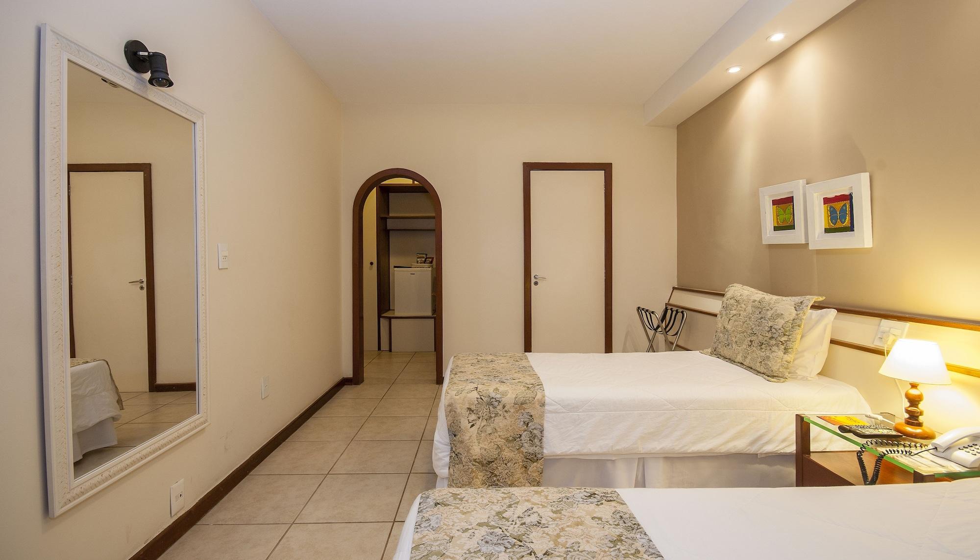 Rede Andrade Canada 3* Rio de Janeiro