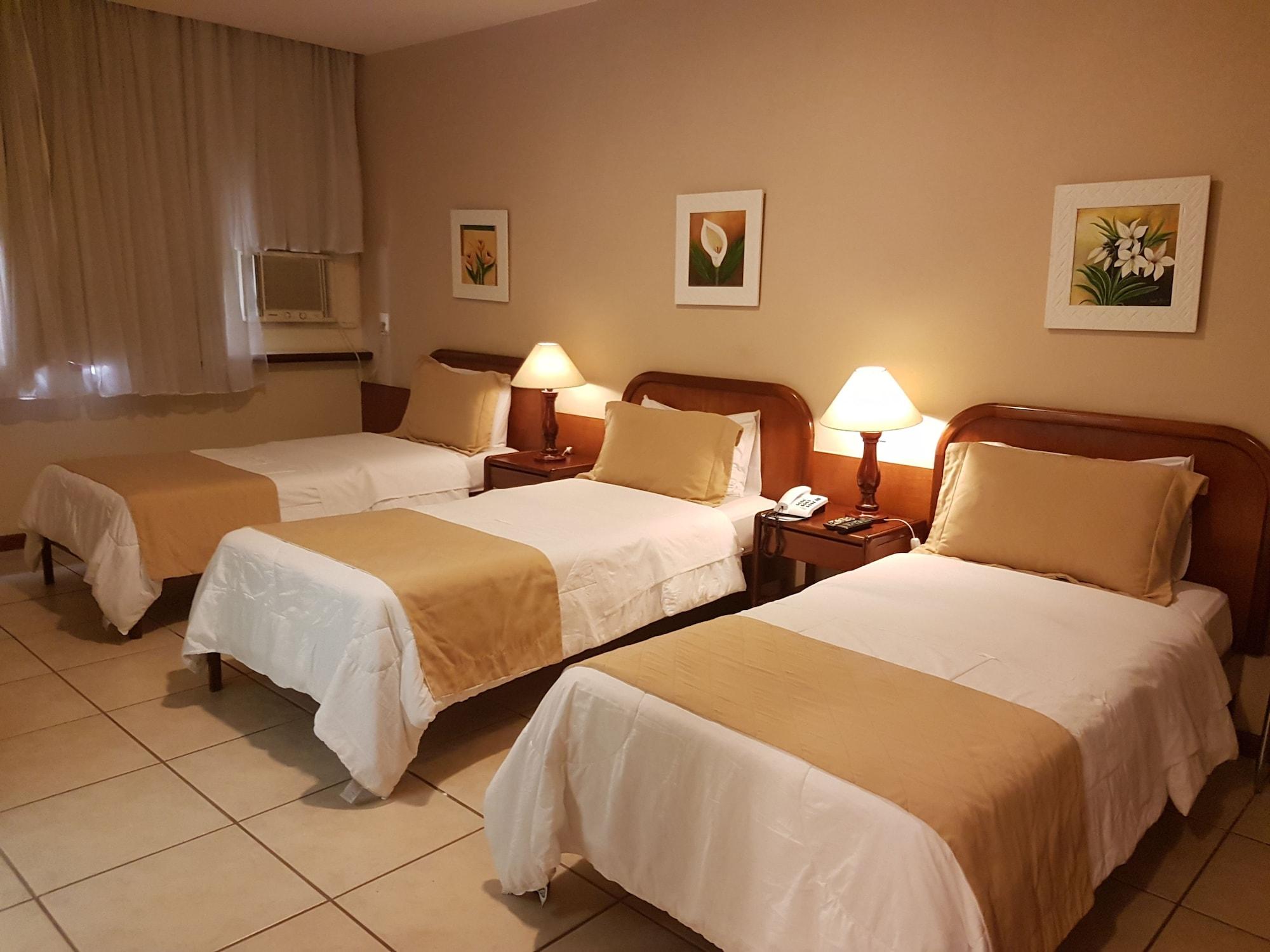 Rede Andrade Canada Hotel Rio de Janeiro
