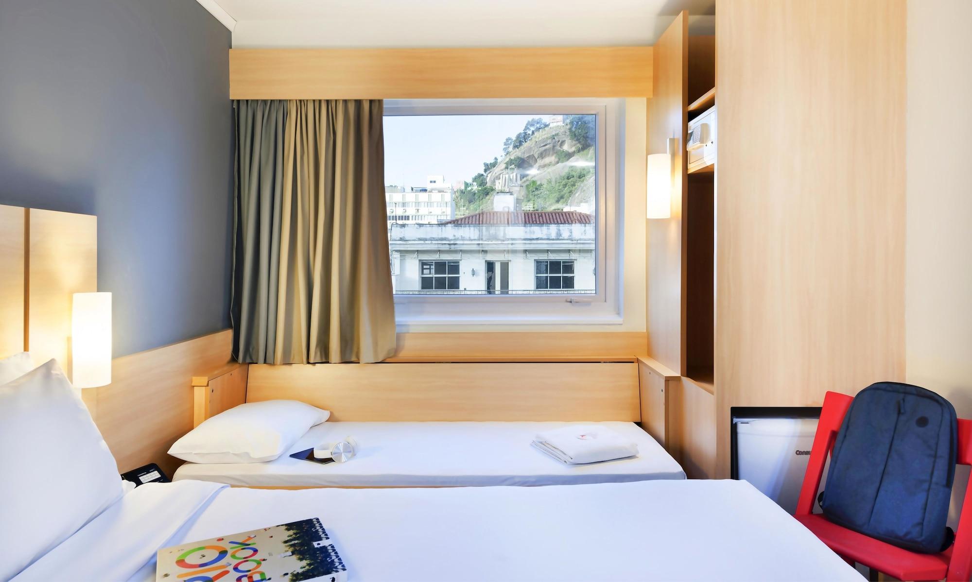 Ibis Copacabana Posto 5 Rio de Janeiro