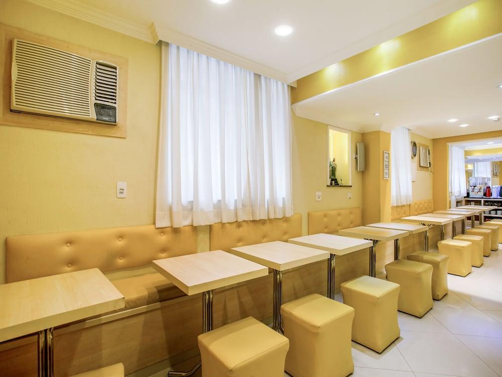 Hotel Rica 3*