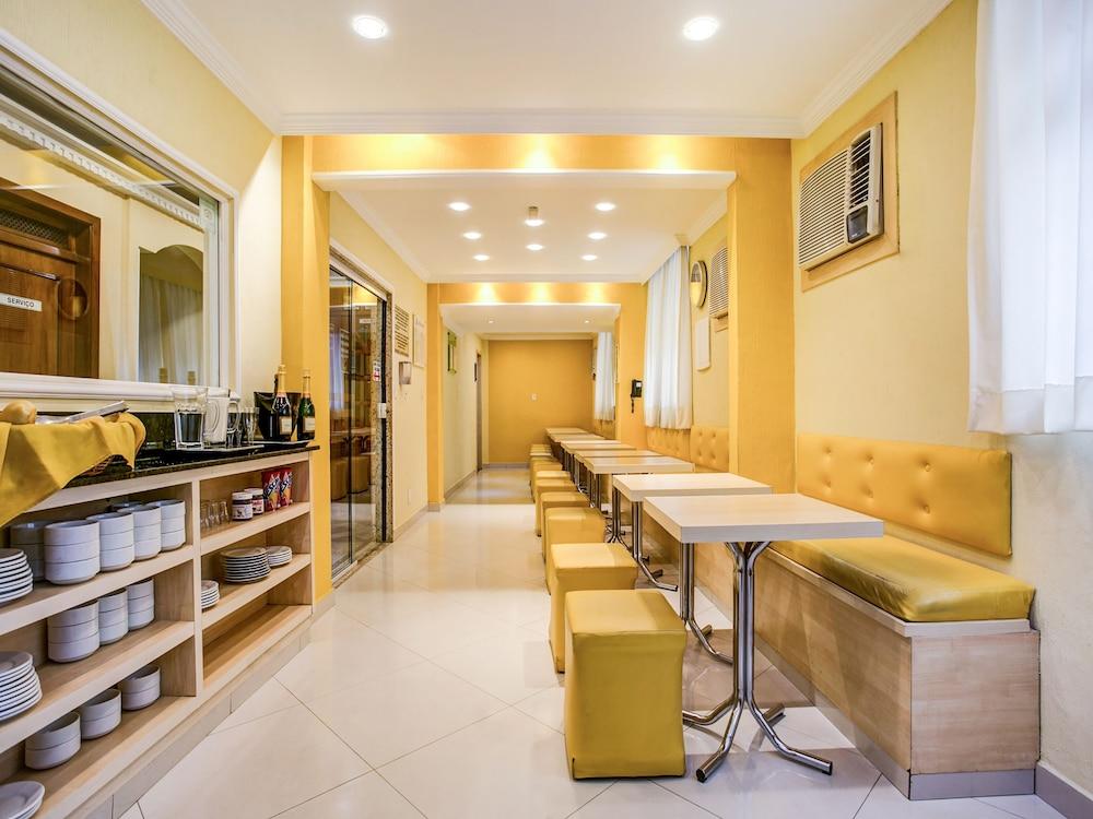Rica Hotel Rio de Janeiro