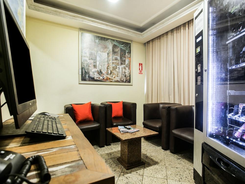 Rica Hotel