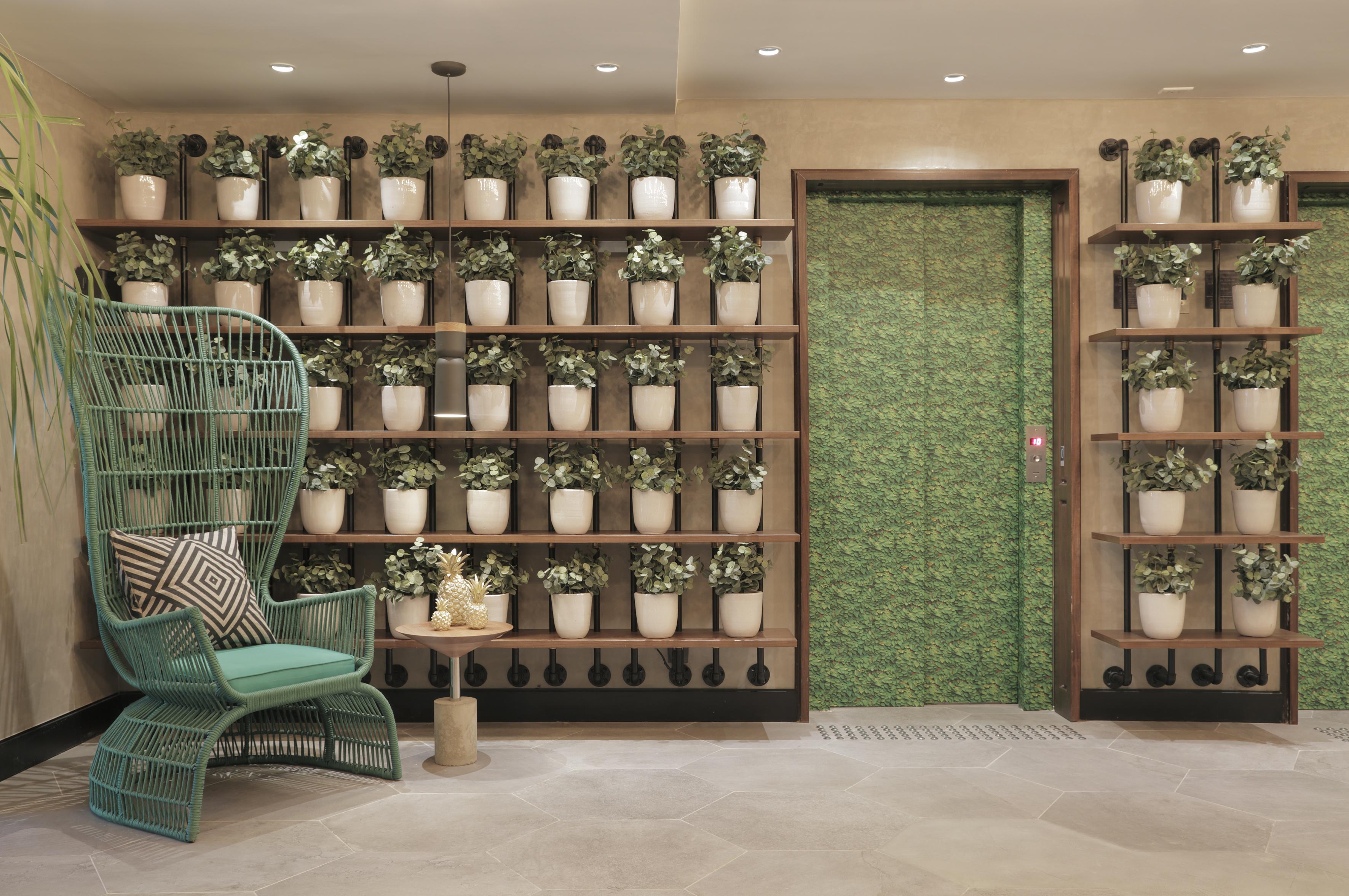 Yoo2 Rio De Janeiro, Tapestry Collection By Hilton Rio de Janeiro