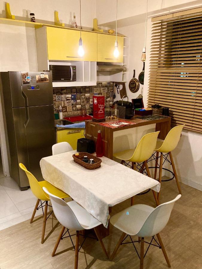 Apartment Daniel Cozy Flat Copa 1 - A 5min Da