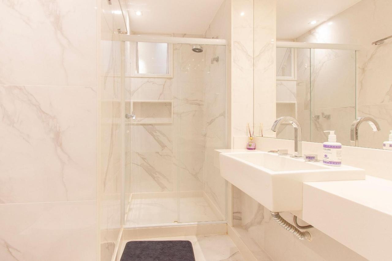 Apartment E Conforto Em Ipanema!