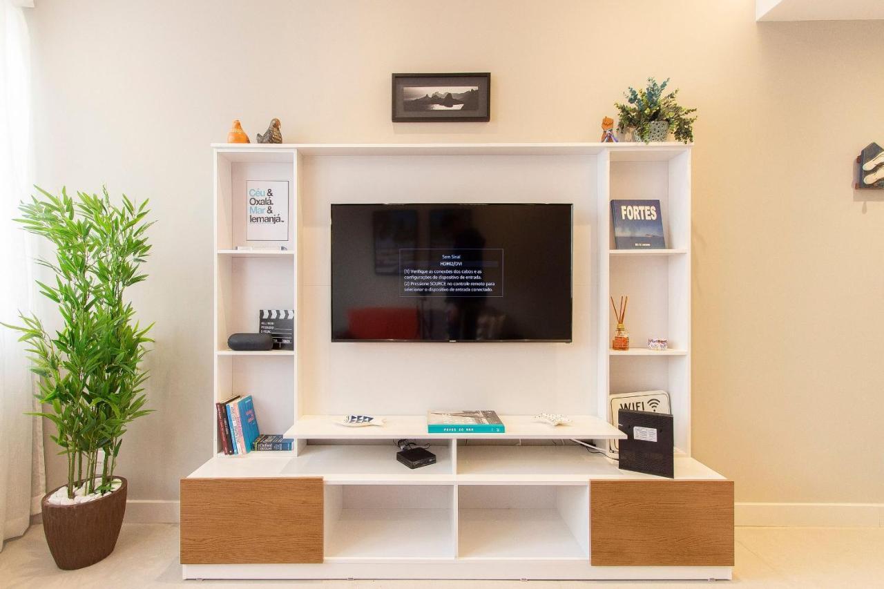 Apartment E Conforto Em Ipanema!