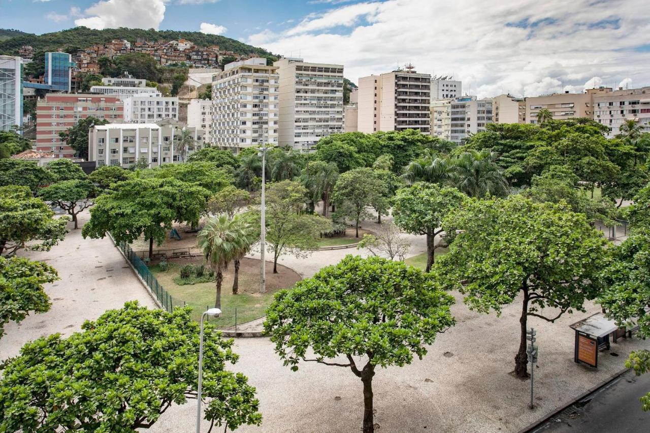 E Conforto Em Ipanema! * Rio de Janeiro