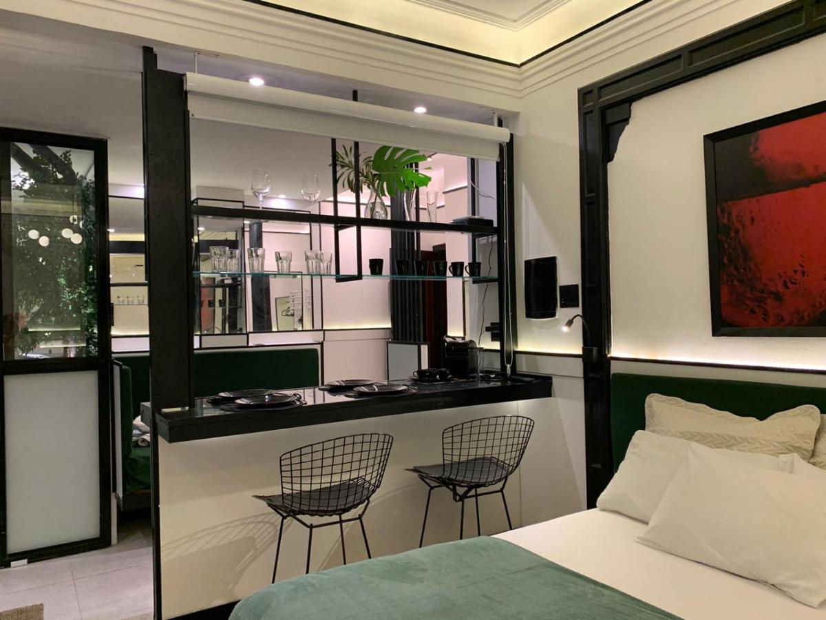 Real 272 - Loft Com 2 Hidromassagens Alto Padrao Copacabana Apartment Rio de Janeiro
