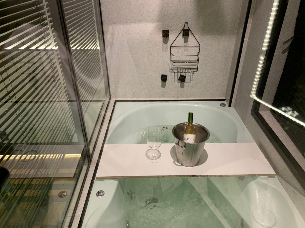 Real 272 - Loft Com 2 Hidromassagens Alto Padrao Copacabana Apartment *