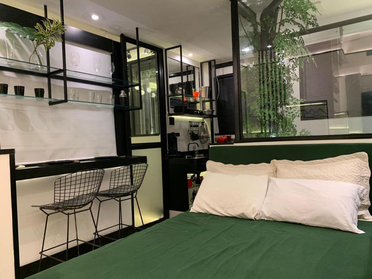 Real 272 - Loft Com 2 Hidromassagens Alto Padrao Copacabana * Rio de Janeiro