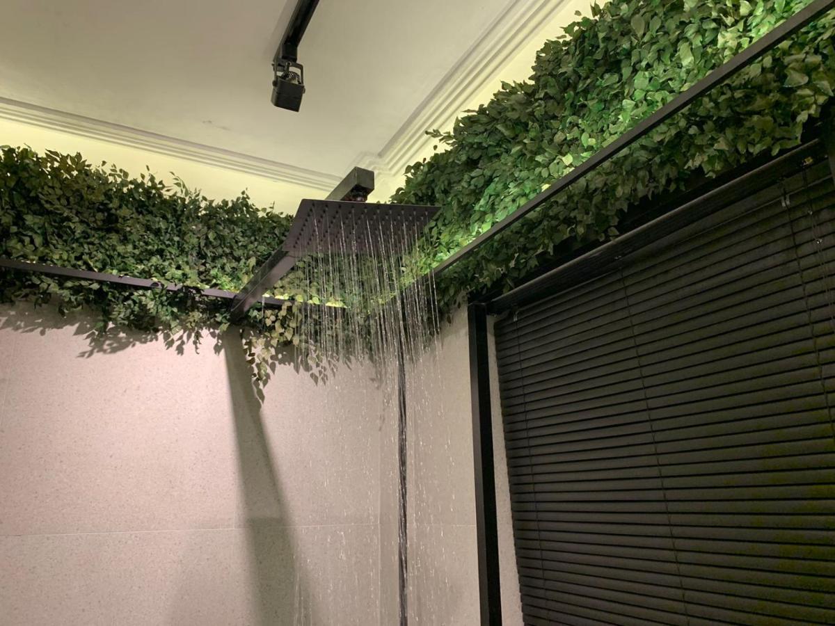 Real 272 - Loft Com 2 Hidromassagens Alto Padrao Copacabana Rio de Janeiro