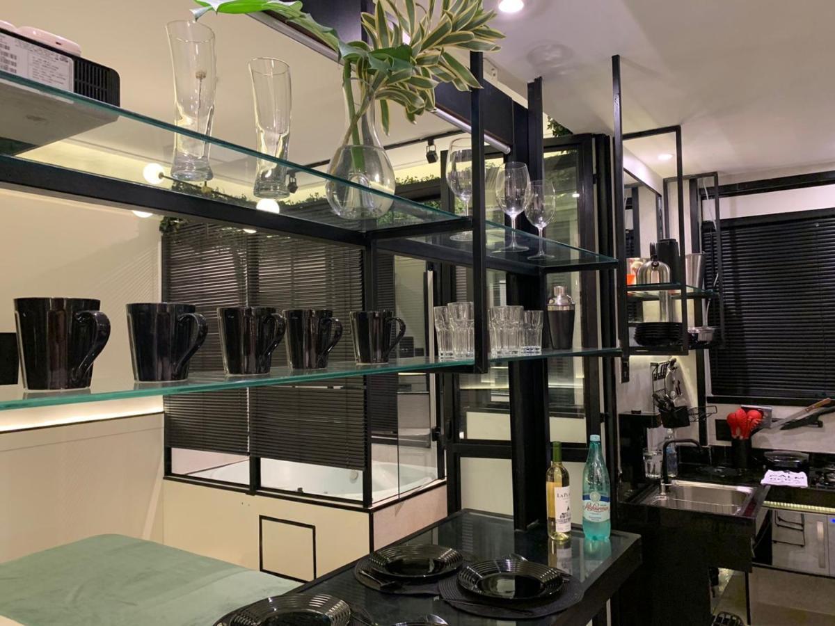 Real 272 - Loft Com 2 Hidromassagens Alto Padrao Copacabana Rio de Janeiro