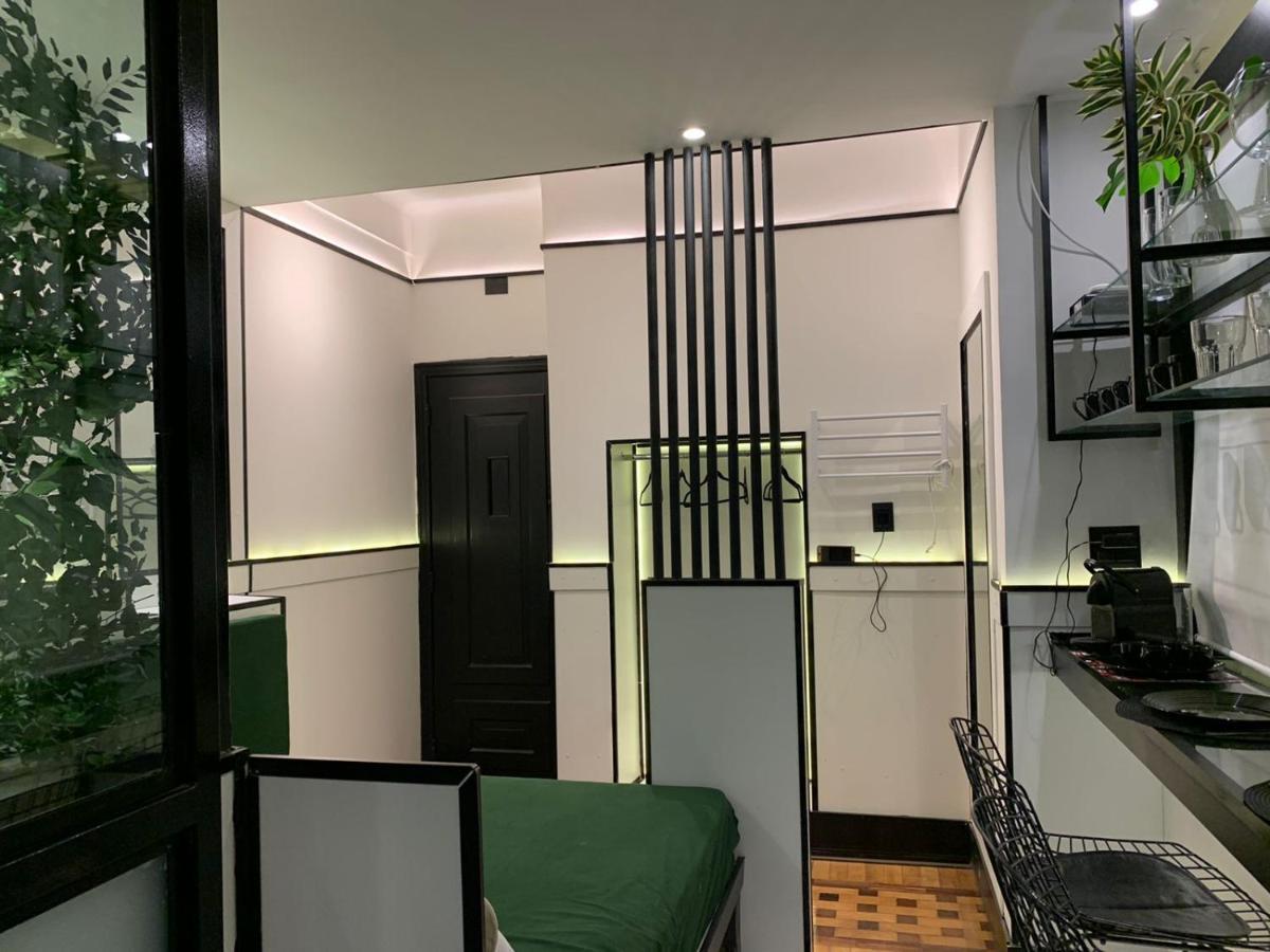 Real 272 - Loft Com 2 Hidromassagens Alto Padrao Copacabana Apartment Rio de Janeiro