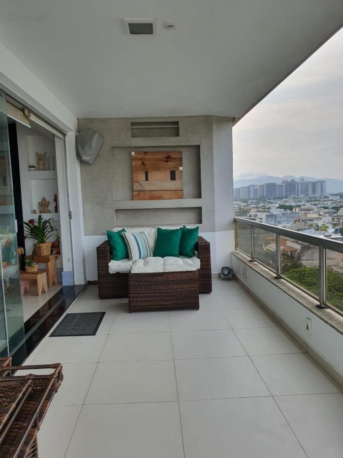 Apartment Beira Mar Vista E Montanha *