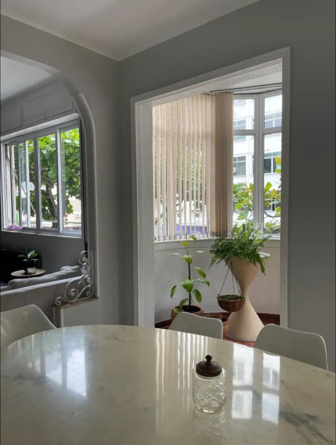 Apartamento Copacabana E Ipanema Rio de Janeiro