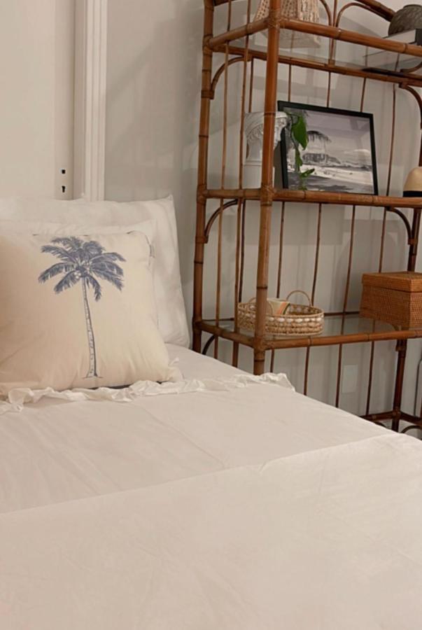 Copacabana E Ipanema Apartamento