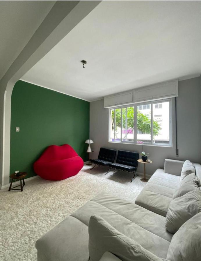 Apartamento Copacabana E Ipanema