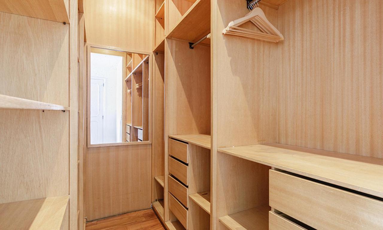 Tabas Espacoso Ape 4 Quartos Arpoador Ar0003 Apartamento *
