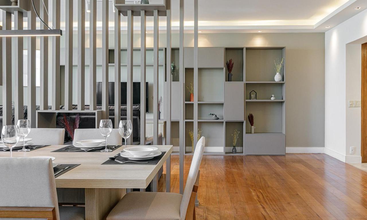 Tabas Espacoso Ape 4 Quartos Arpoador Ar0003 Apartamento