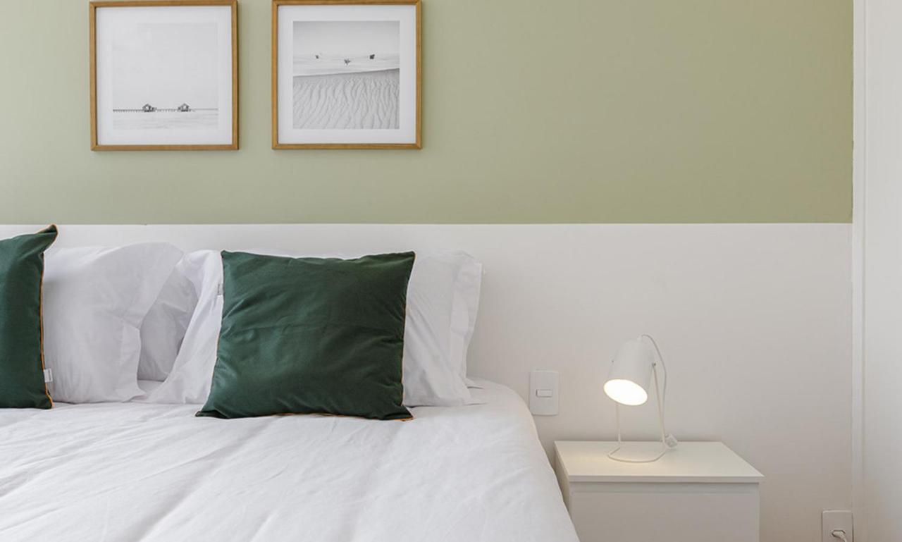 Apartamento Tabas Espacoso Ape 4 Quartos Arpoador Ar0003