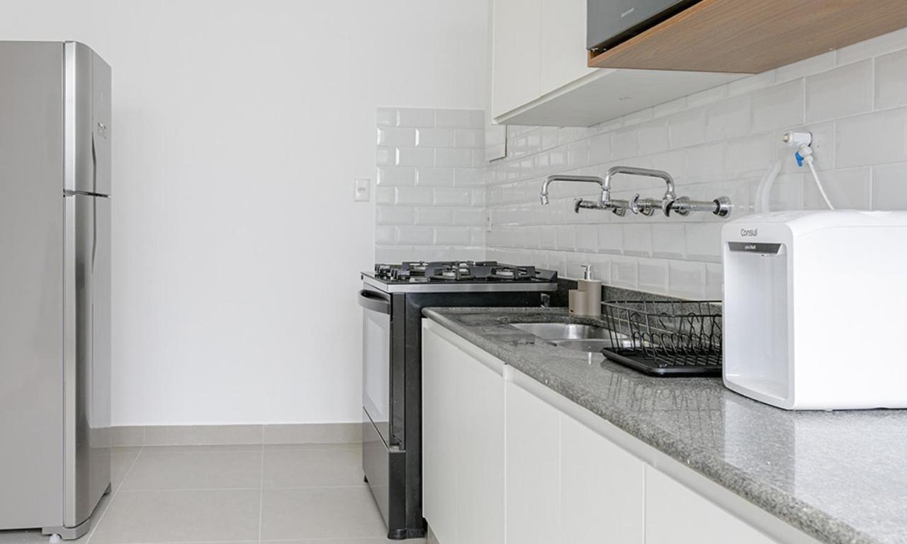 Tabas Espacoso Ape 4 Quartos Arpoador Ar0003 Apartamento Rio de Janeiro
