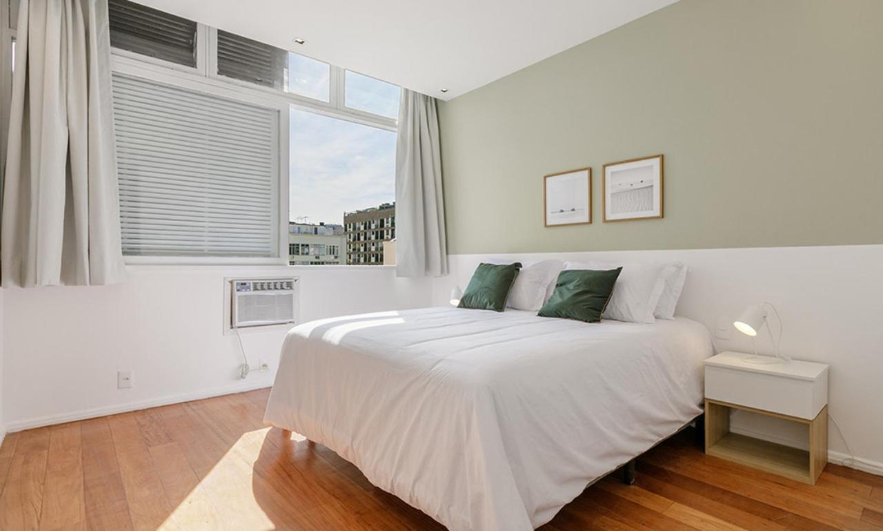 Tabas Espacoso Ape 4 Quartos Arpoador Ar0003 Apartamento *