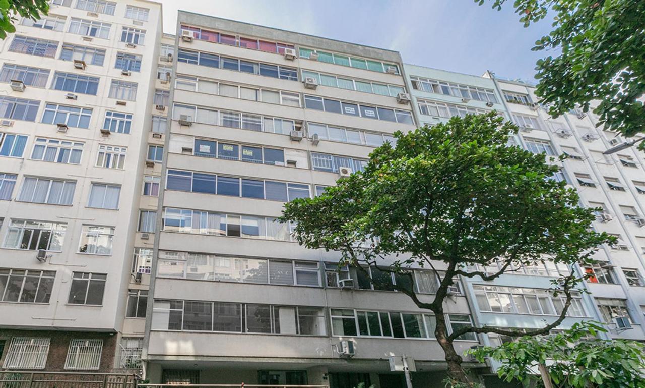 Tabas Espacoso Ape 4 Quartos Arpoador Ar0003 Apartamento Rio de Janeiro