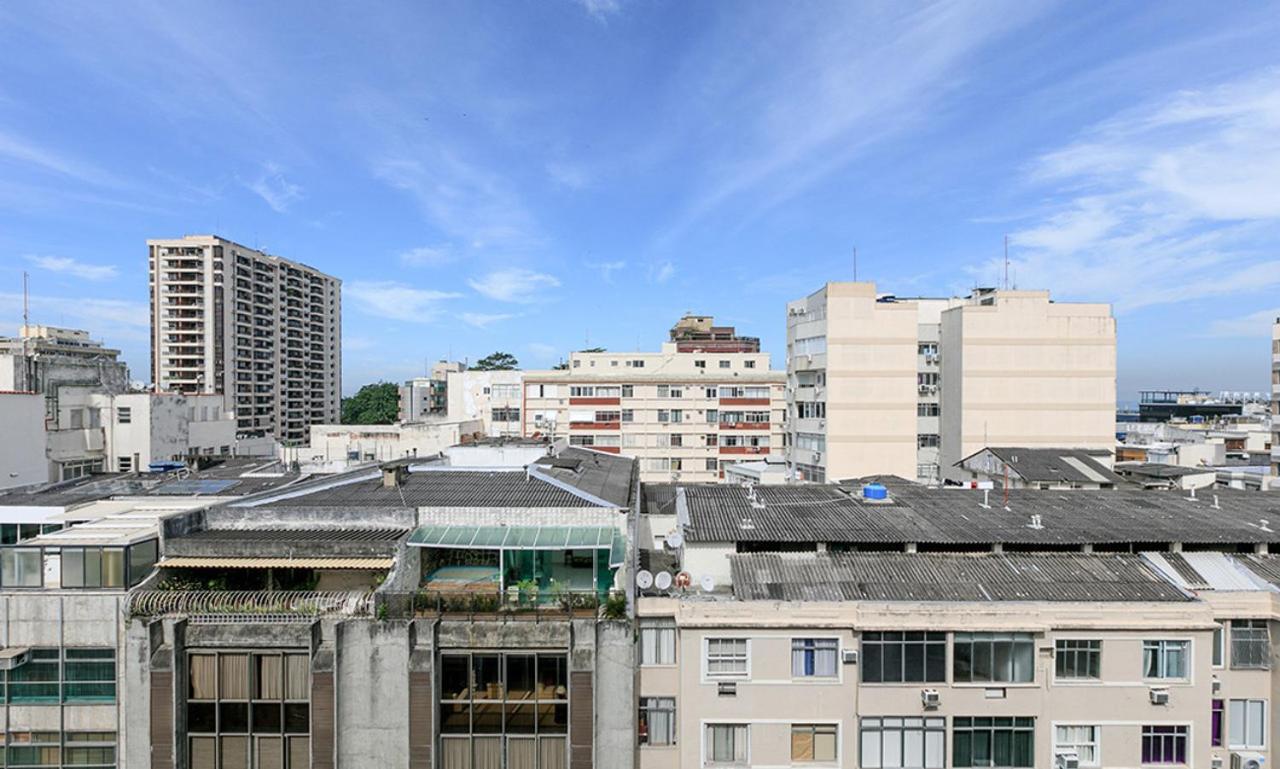 Apartamento Tabas Espacoso Ape 4 Quartos Arpoador Ar0003 *