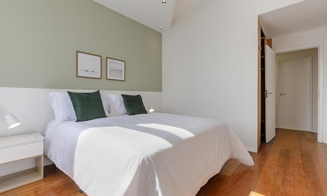 Apartamento Tabas Espacoso Ape 4 Quartos Arpoador Ar0003 Rio de Janeiro