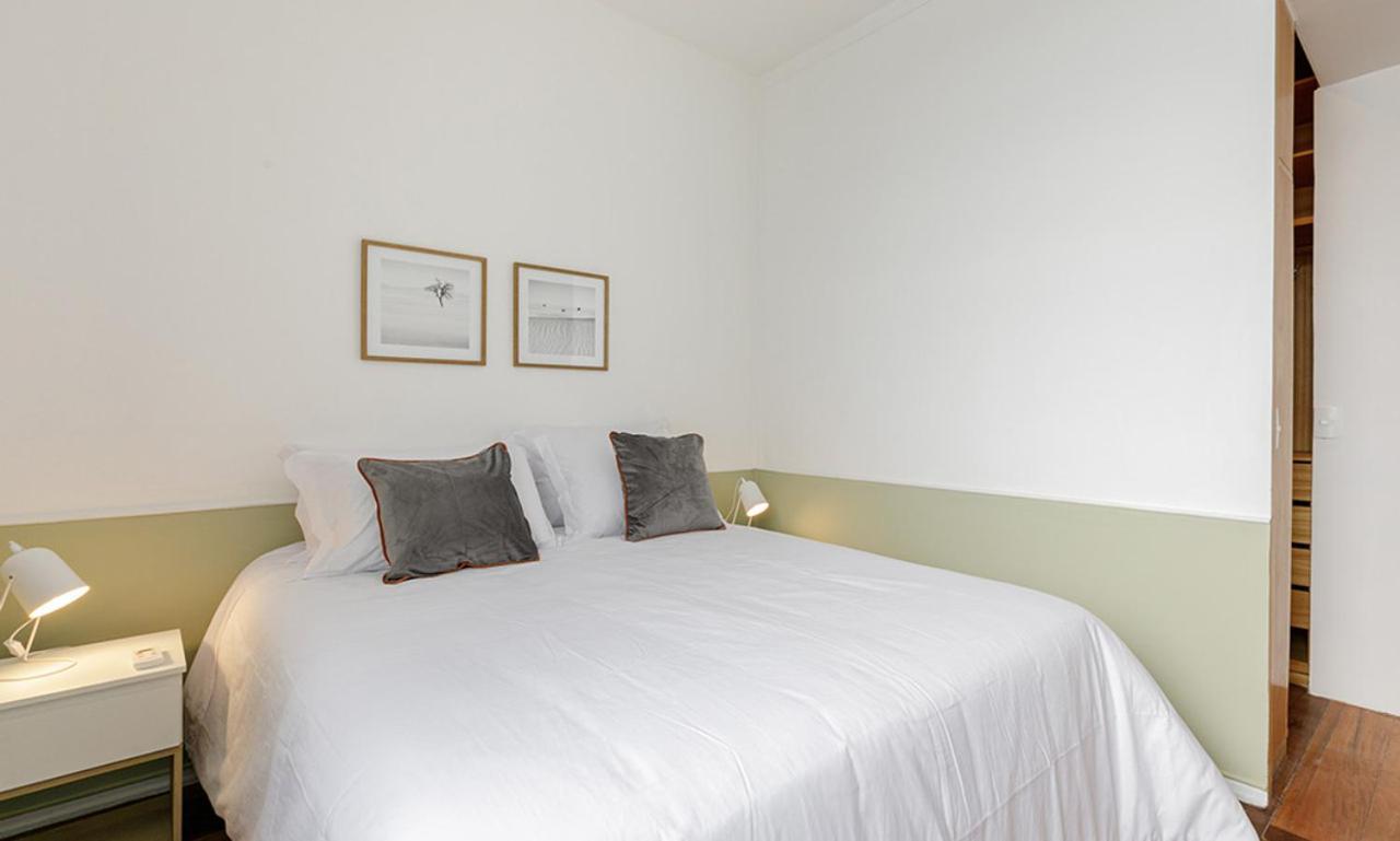 Tabas Espacoso Ape 4 Quartos Arpoador Ar0003 Apartamento
