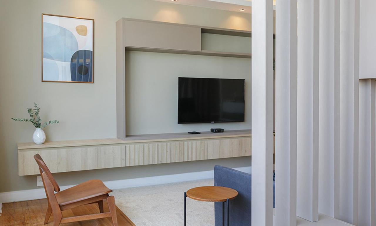 Tabas Espacoso Ape 4 Quartos Arpoador Ar0003 Apartamento
