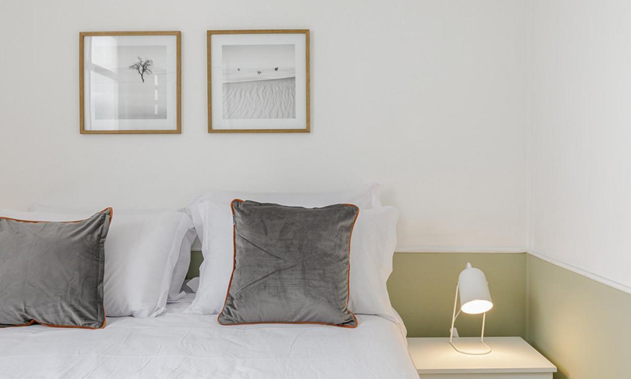 Apartamento Tabas Espacoso Ape 4 Quartos Arpoador Ar0003 *