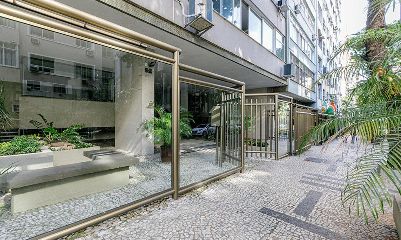Tabas Espacoso Ape 4 Quartos Arpoador Ar0003 Apartamento