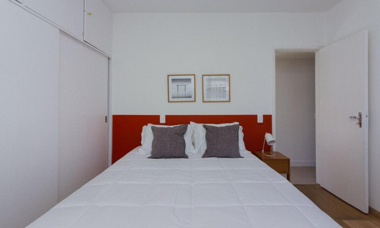 Apartment Tabas Aconchegante Apto No Leblon - Rj Lb0008