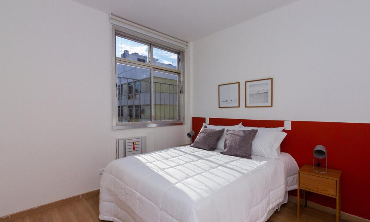 Tabas Aconchegante Apto No Leblon - Rj Lb0008 Apartment