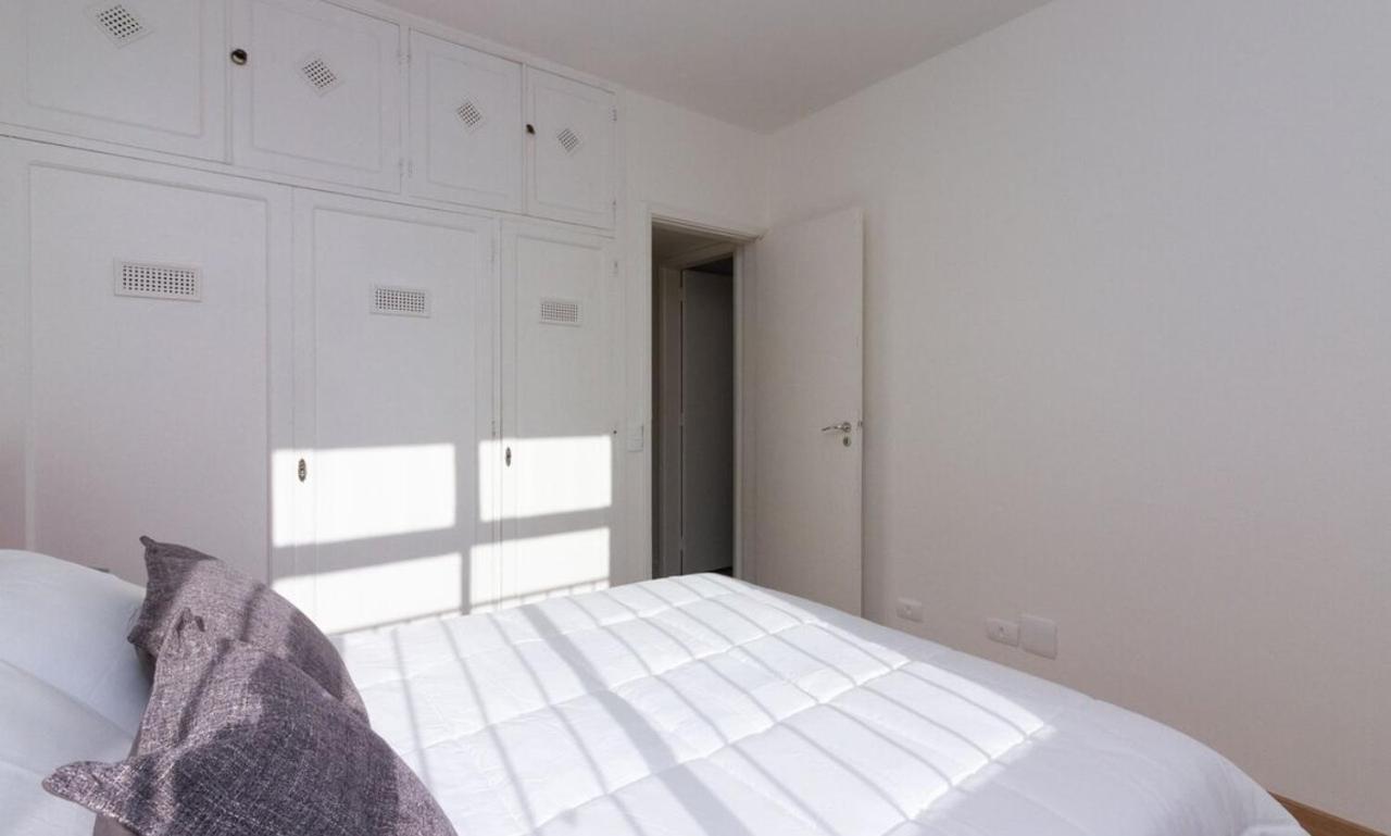Apartment Tabas Aconchegante Apto No Leblon - Rj Lb0008 *