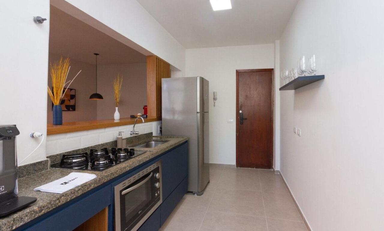 Tabas Aconchegante Apto No Leblon - Rj Lb0008 Apartment *