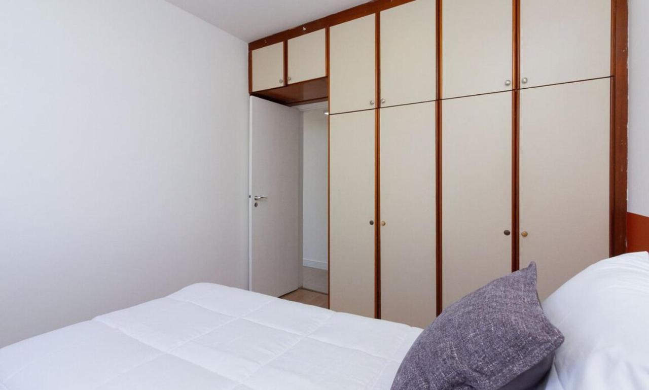 Apartment Tabas Aconchegante Apto No Leblon - Rj Lb0008