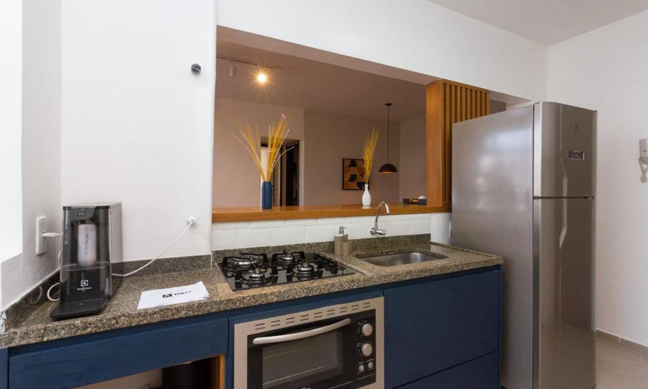 Tabas Aconchegante Apto No Leblon - Rj Lb0008 Apartment