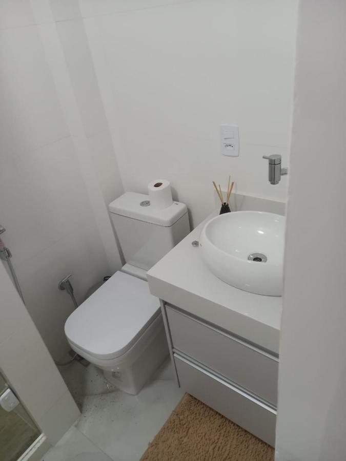 Apartamento Temporada Copacabana Gisah