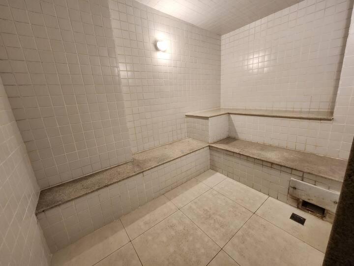 Loft Alecrim Rio 5 Min Rio Centro *