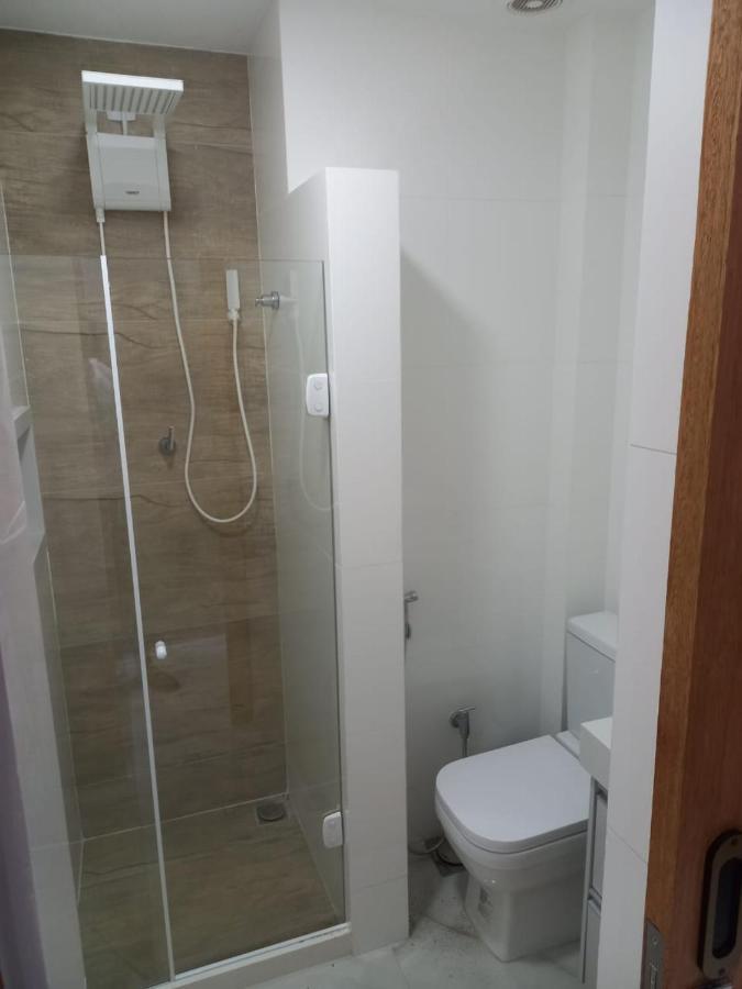 Apartamento Temporada Copacabana Gisah Rio de Janeiro