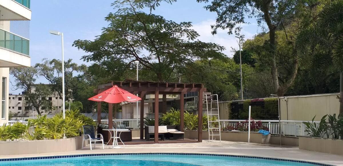 Loft Alecrim Rio 5 Min Rio Centro Rio de Janeiro