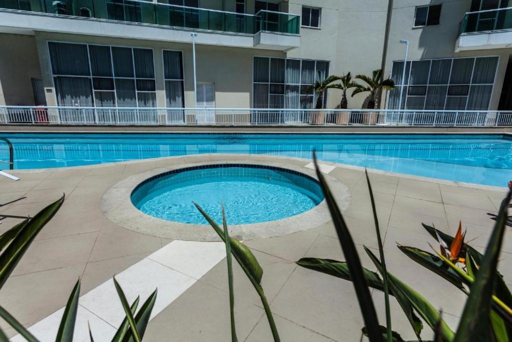 Apartamento Loft Alecrim Rio 5 Min Rio Centro Rio de Janeiro
