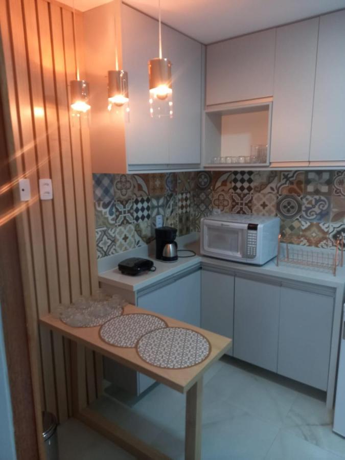 Temporada Copacabana Gisah Apartamento *